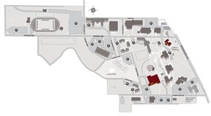 lamb-theatre-morningside-university-map