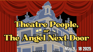 Angel Next Door Graphic