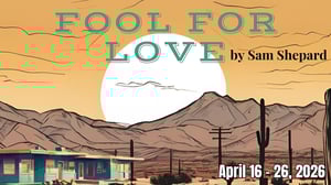 Fool for Love Resized