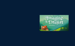 Imagine a Dragon